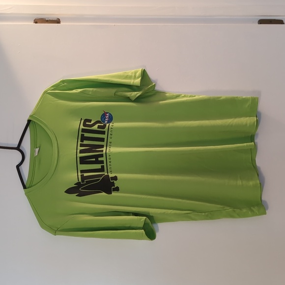 Sport-Tek Other - Kennedy Space Center Tee